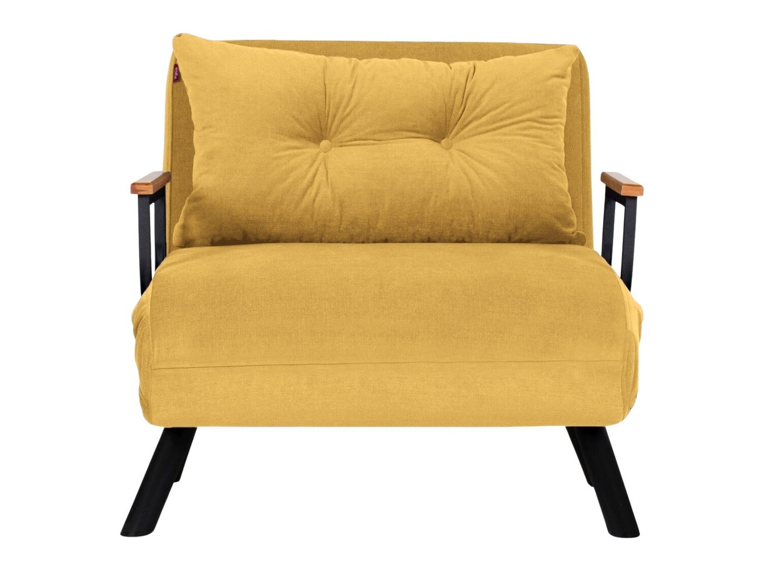 Sillón Altadena 109 (Amarillo)