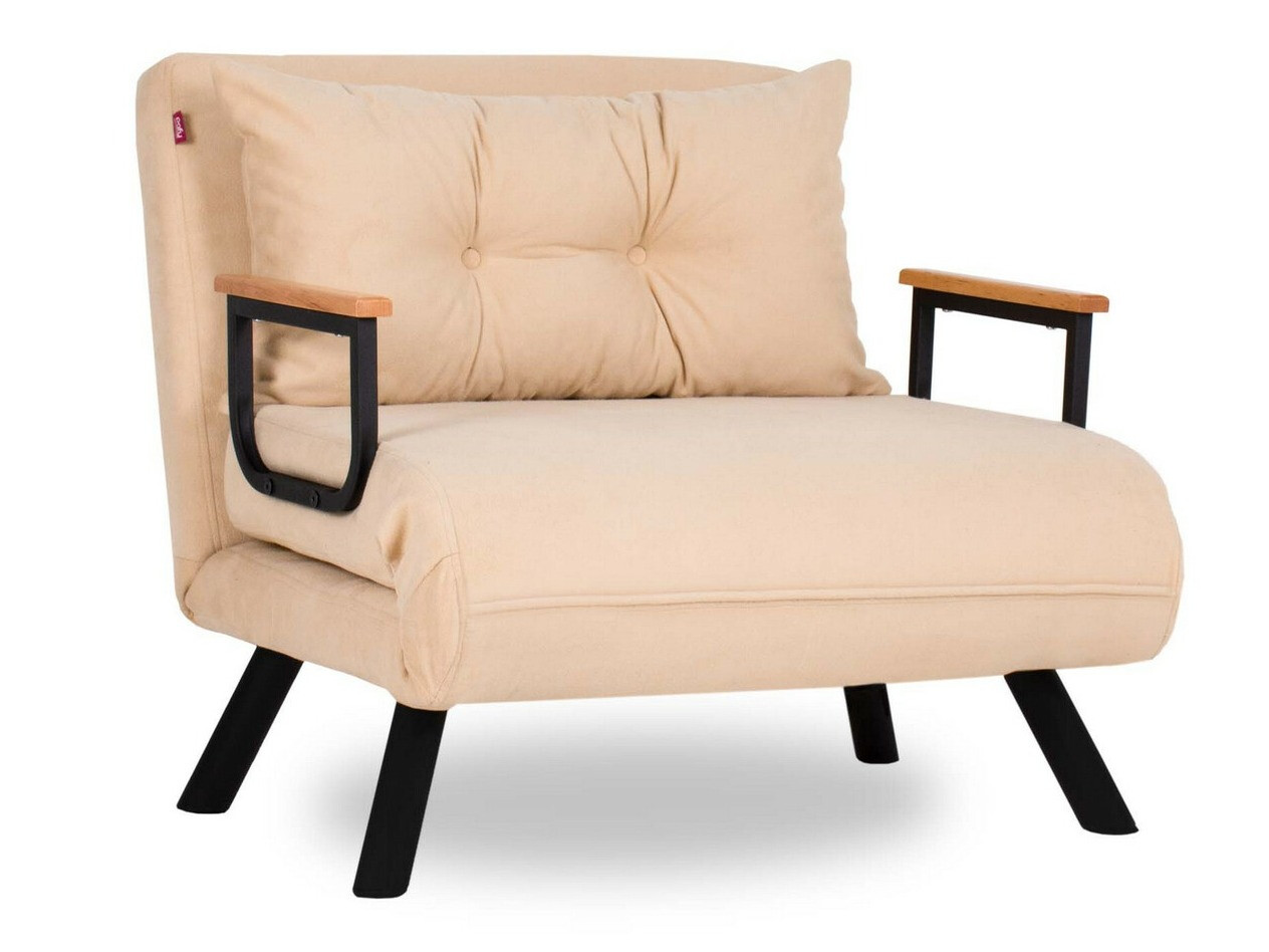 Sillón Altadena 109 (Crema)