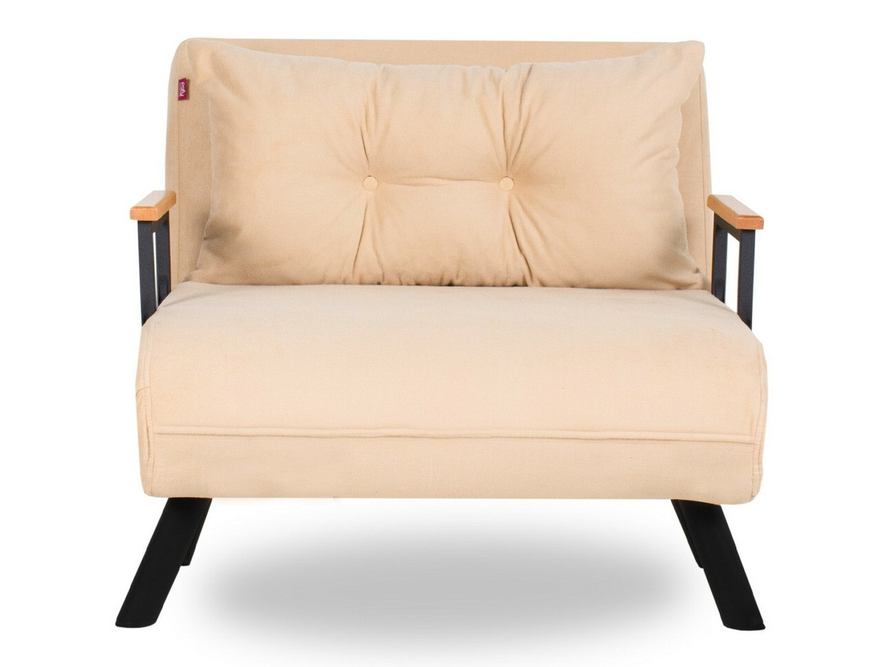 Sillón Altadena 109 (Crema)