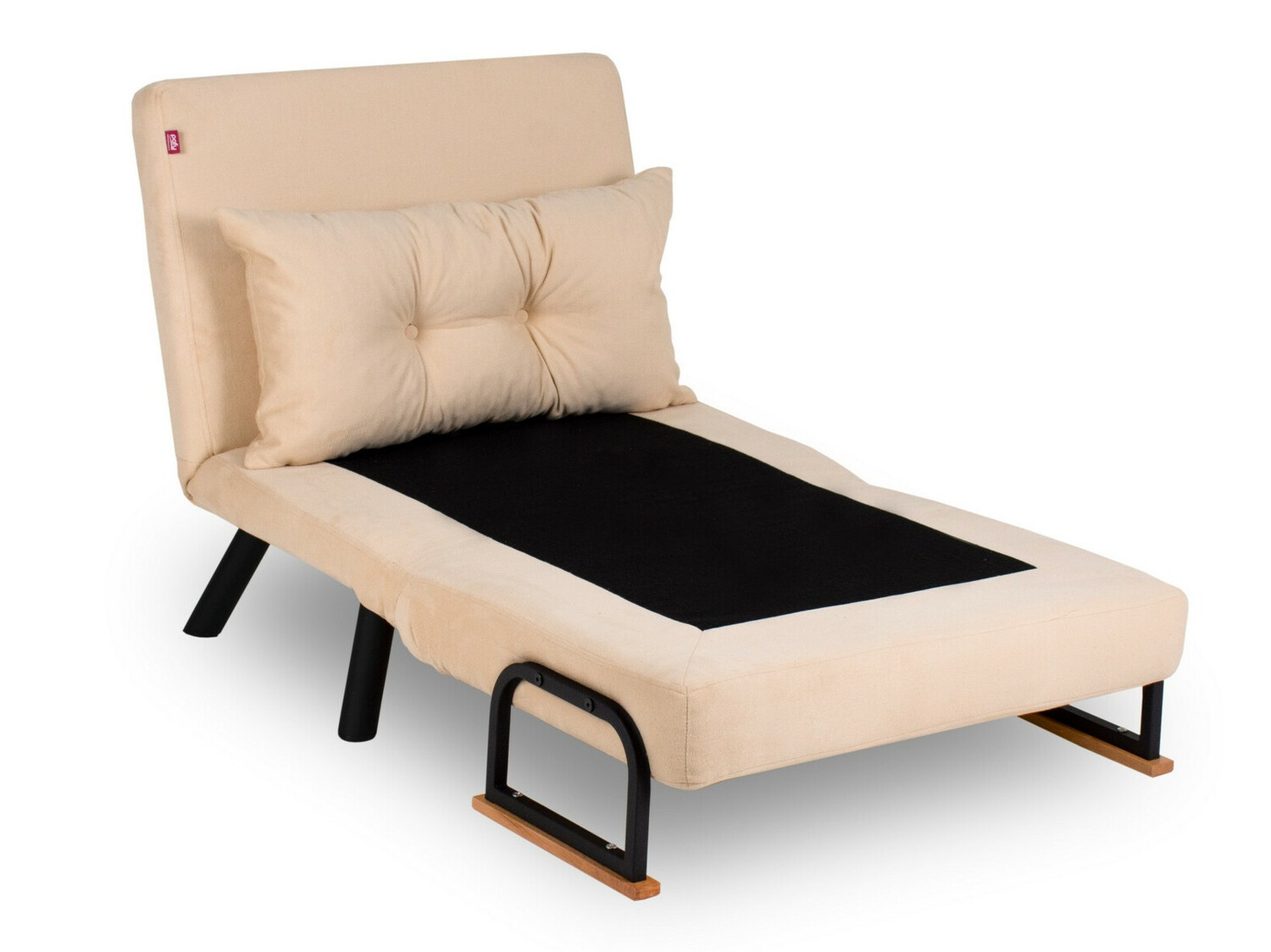 Sillón Altadena 109 (Crema)