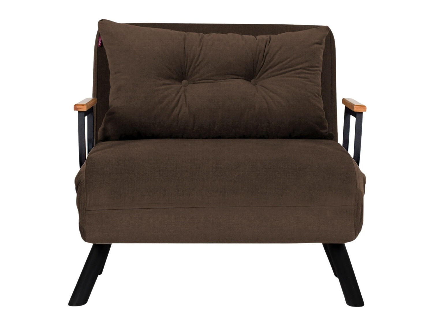 Sillón Altadena 109 (Marrón)