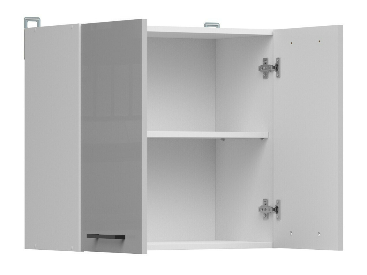 Conjunto de cocina modular Line Grey 119