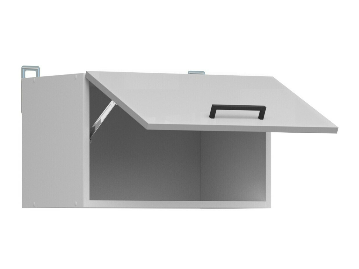 Conjunto de cocina modular Line Grey 119