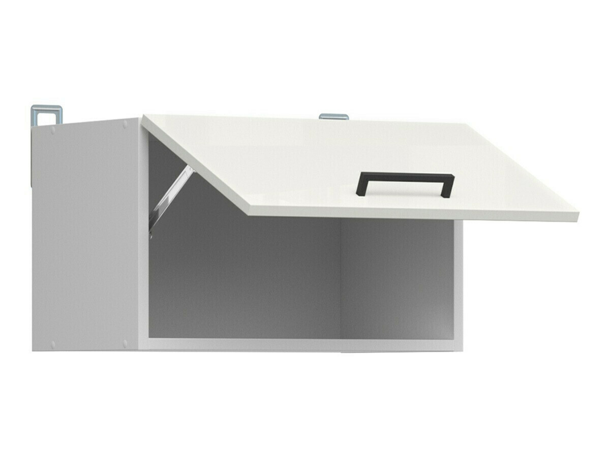 Conjunto de cocina modular Line White 118