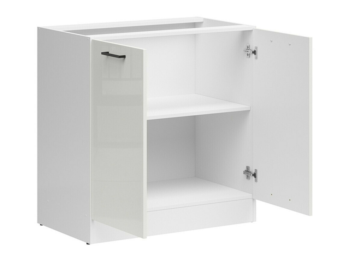 Conjunto de cocina modular Line White 119