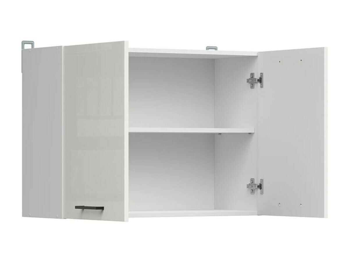 Conjunto de cocina modular Line White 119