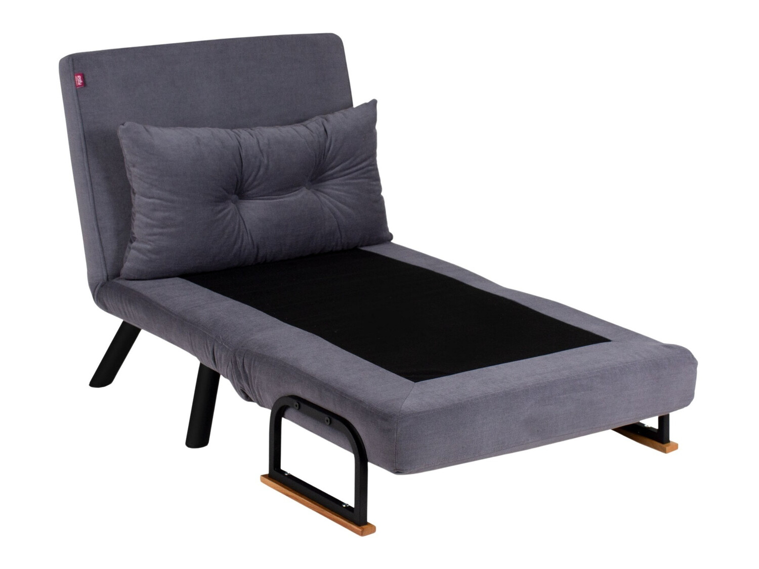 Sillón Altadena 109 (Gris)