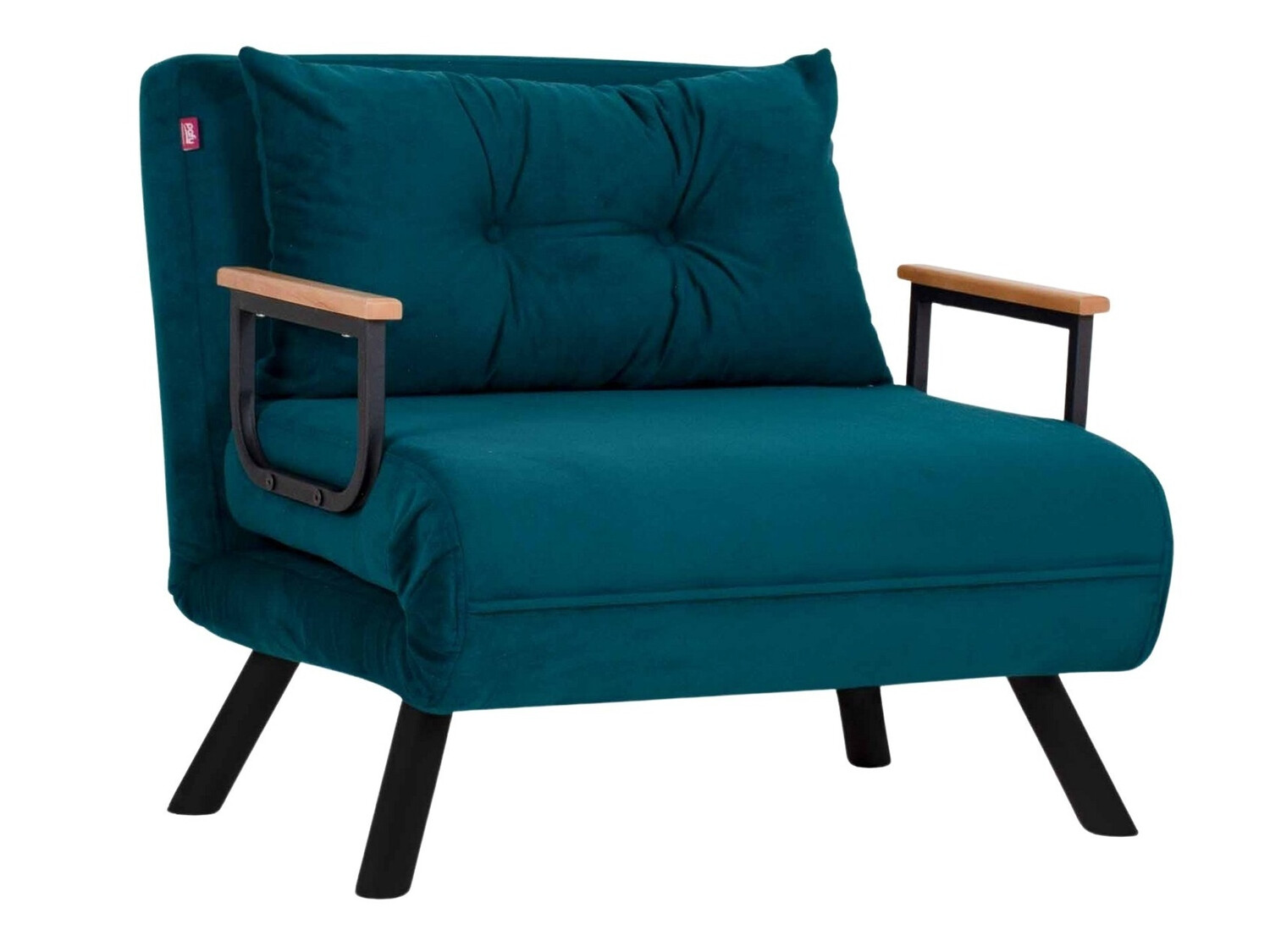 Sillón Altadena 109 (Turquesa)