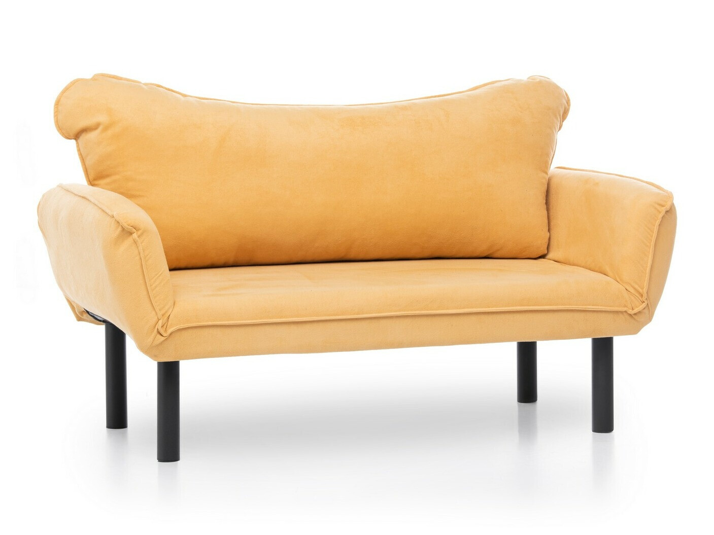 Sofá Altadena 110 (Amarillo)