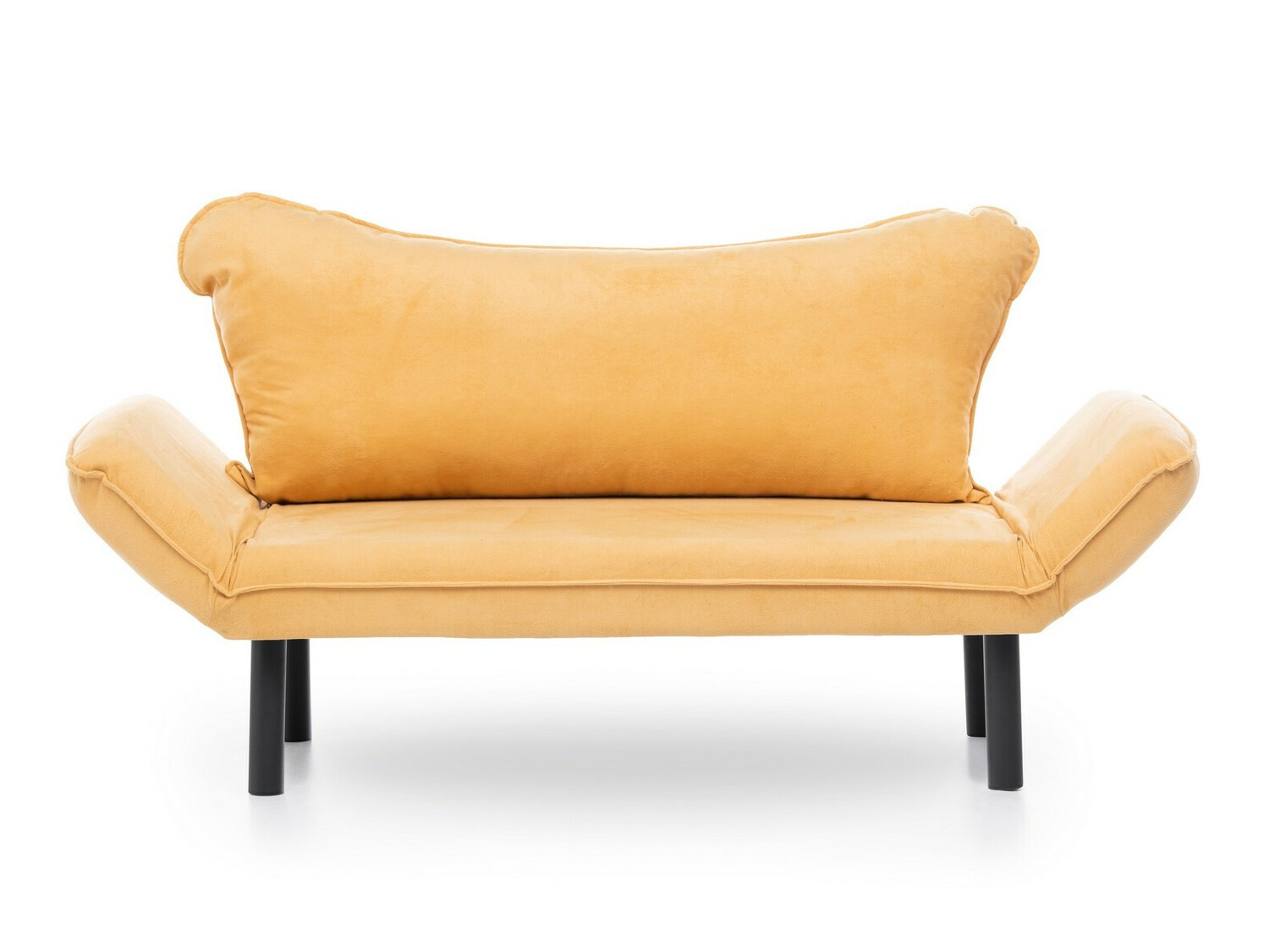 Sofá Altadena 110 (Amarillo)