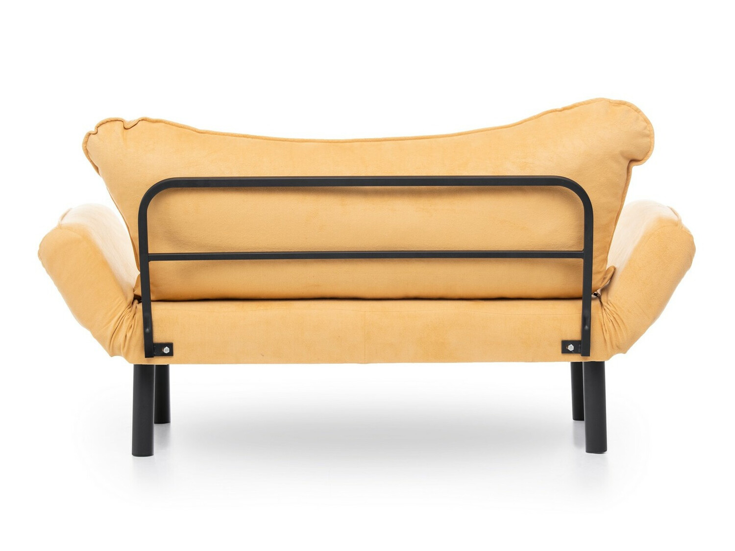 Sofá Altadena 110 (Amarillo)