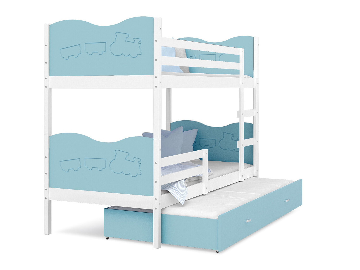 Litera Aurora 110 (Azul)