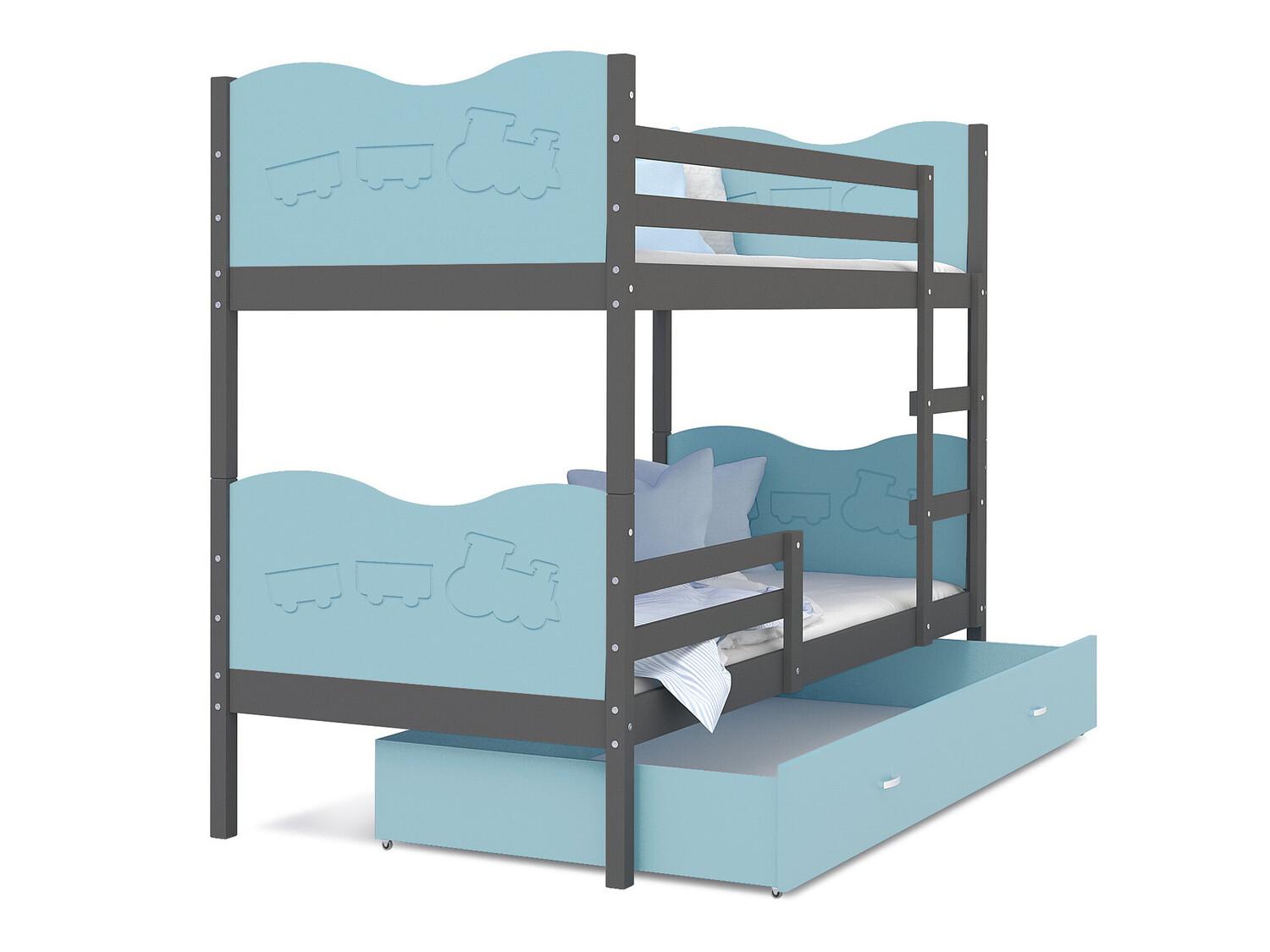 Litera Aurora 111 (Azul)
