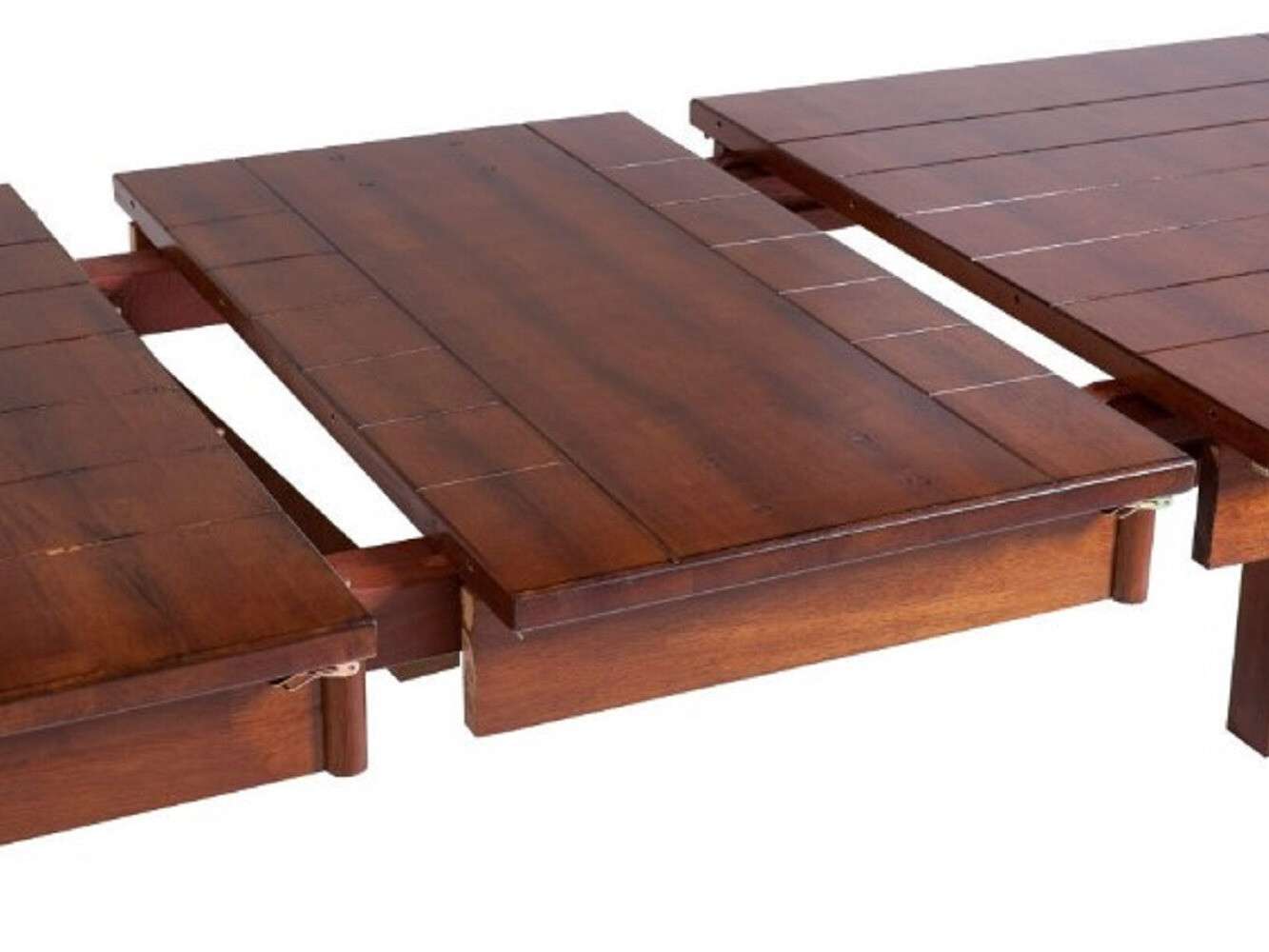 Mesa Denton 314 (Roble oscuro)