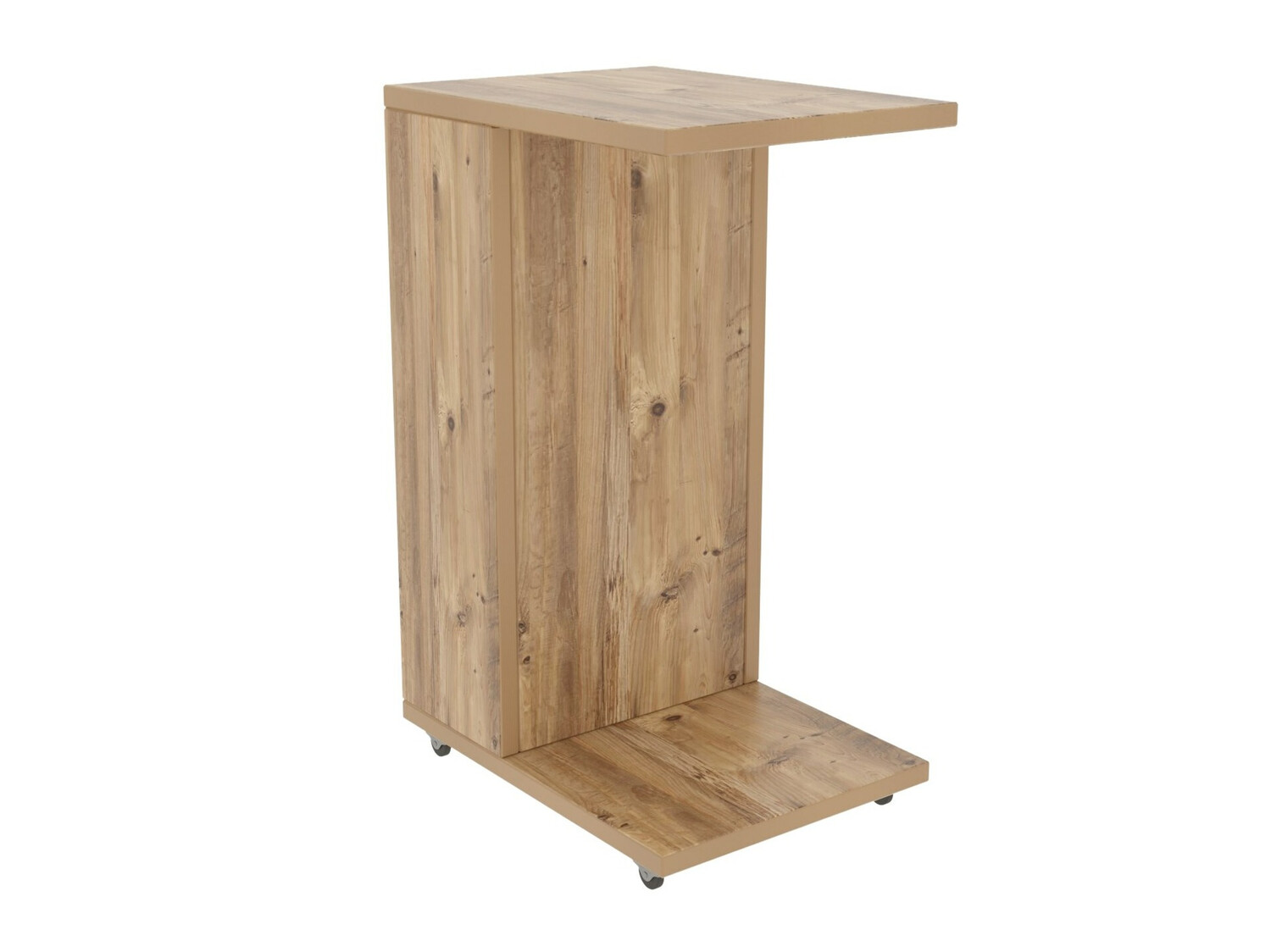 Mesa auxiliar Kailua 107 (Pino)