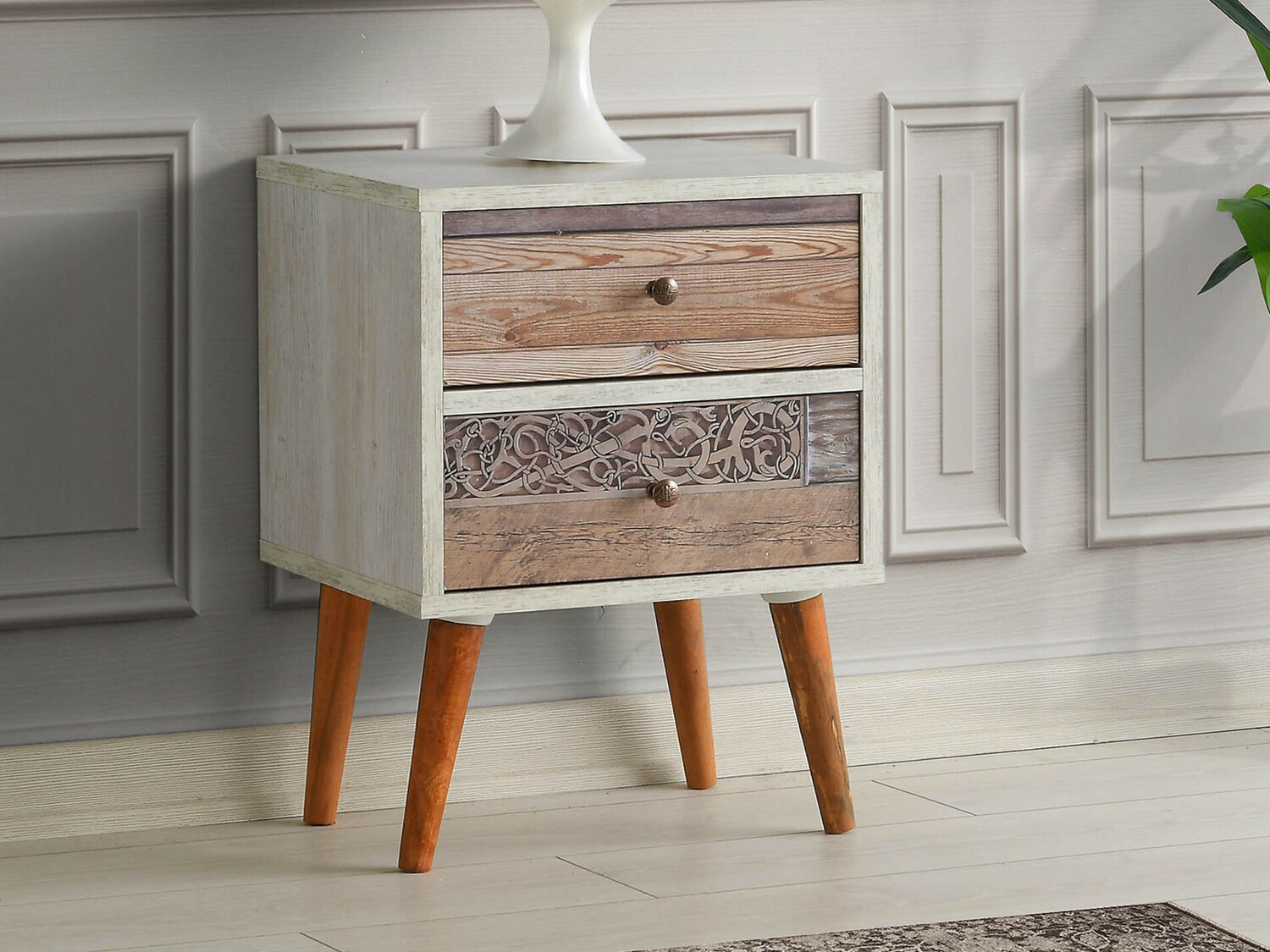 Mesilla de noche Kailua 150