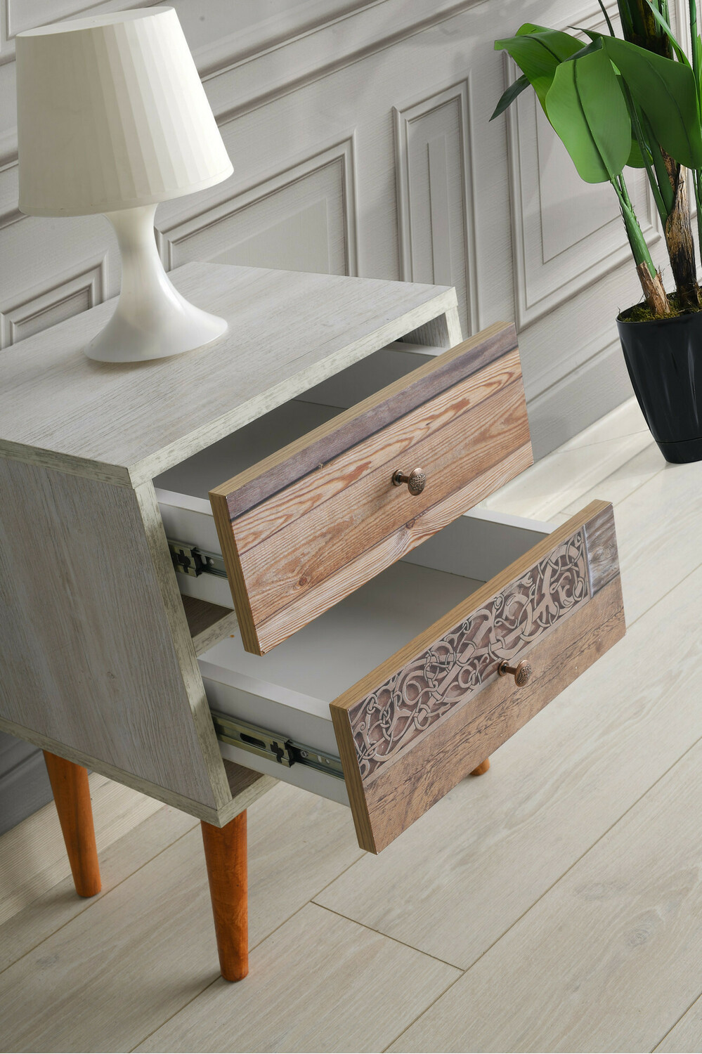 Mesilla de noche Kailua 150