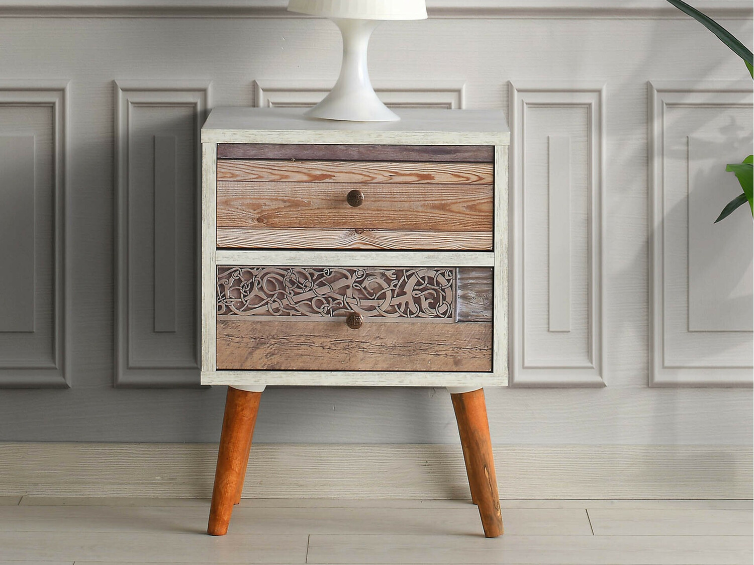 Mesilla de noche Kailua 150