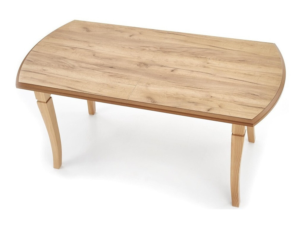 Mesa Houston 1060 (Craft roble)