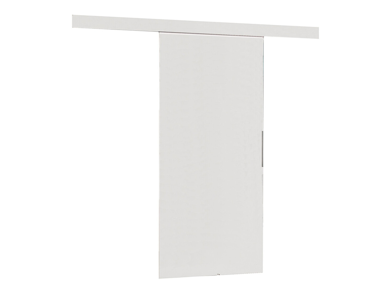 Puerta corredera Dover 141 (Blanco)