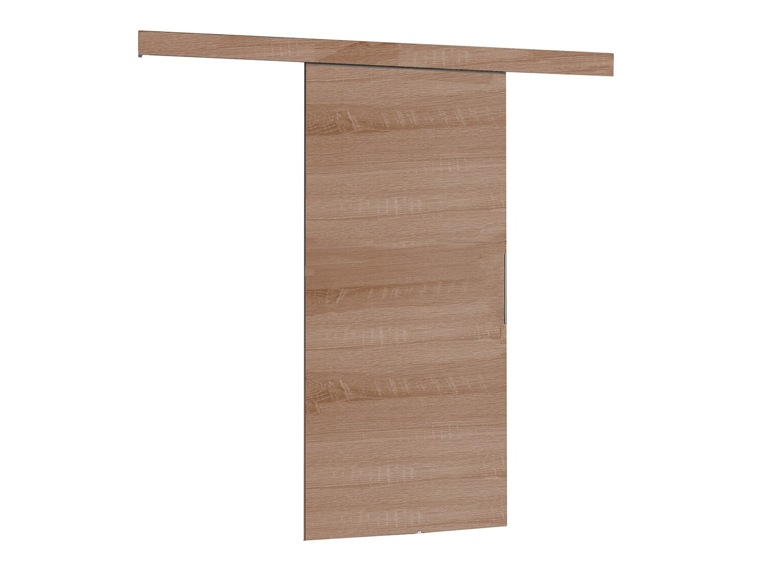 Puerta corredera Dover 142 (Roble Sonoma)