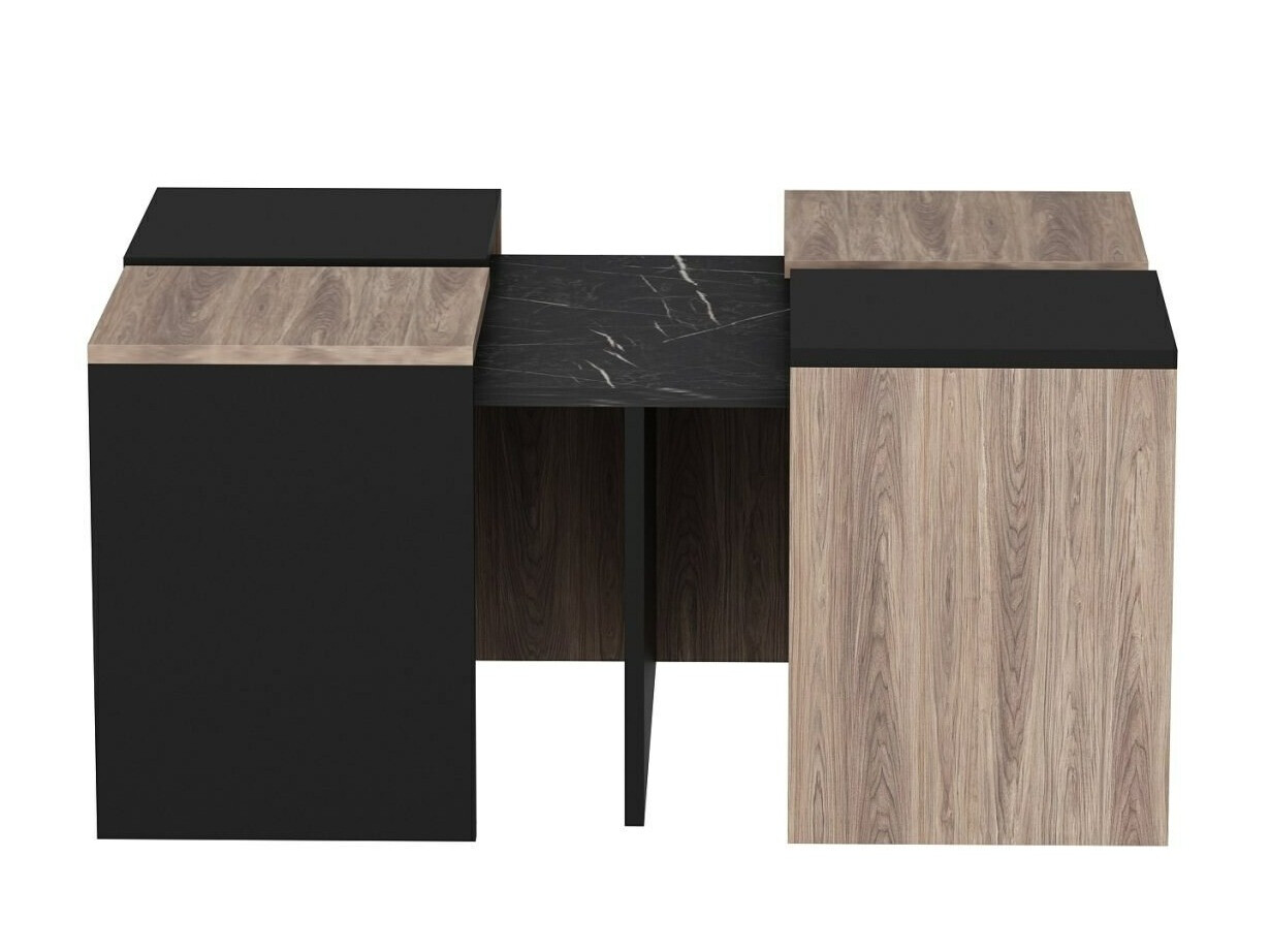 Conjunto mesa de centro Kailua 121