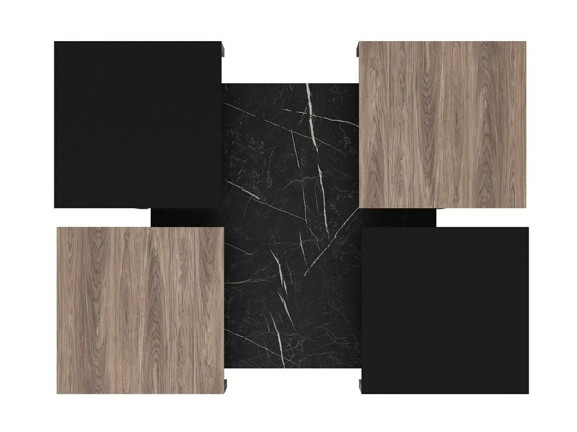 Conjunto mesa de centro Kailua 121