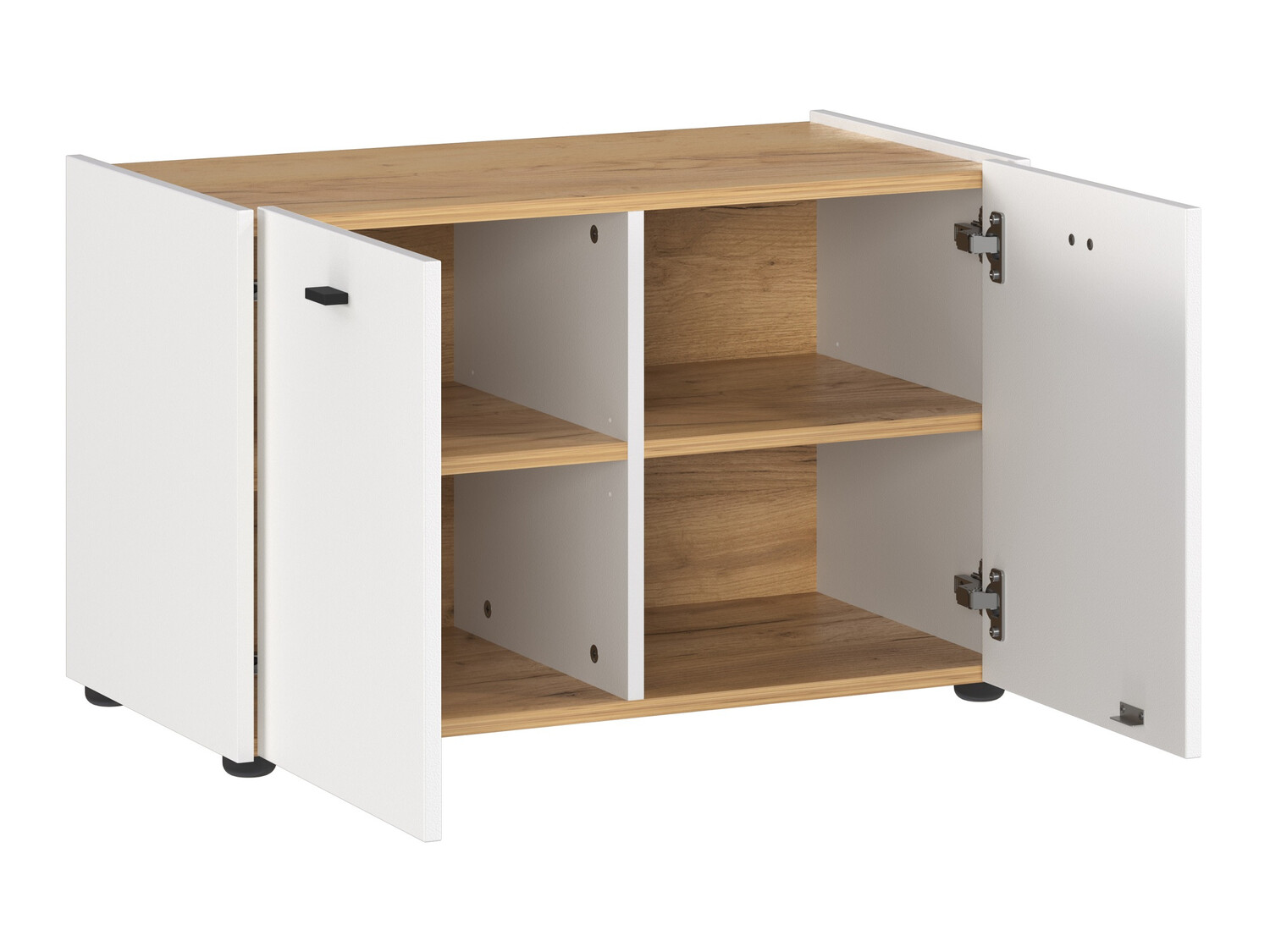 Conjunto de recibidor Sacramento BH107