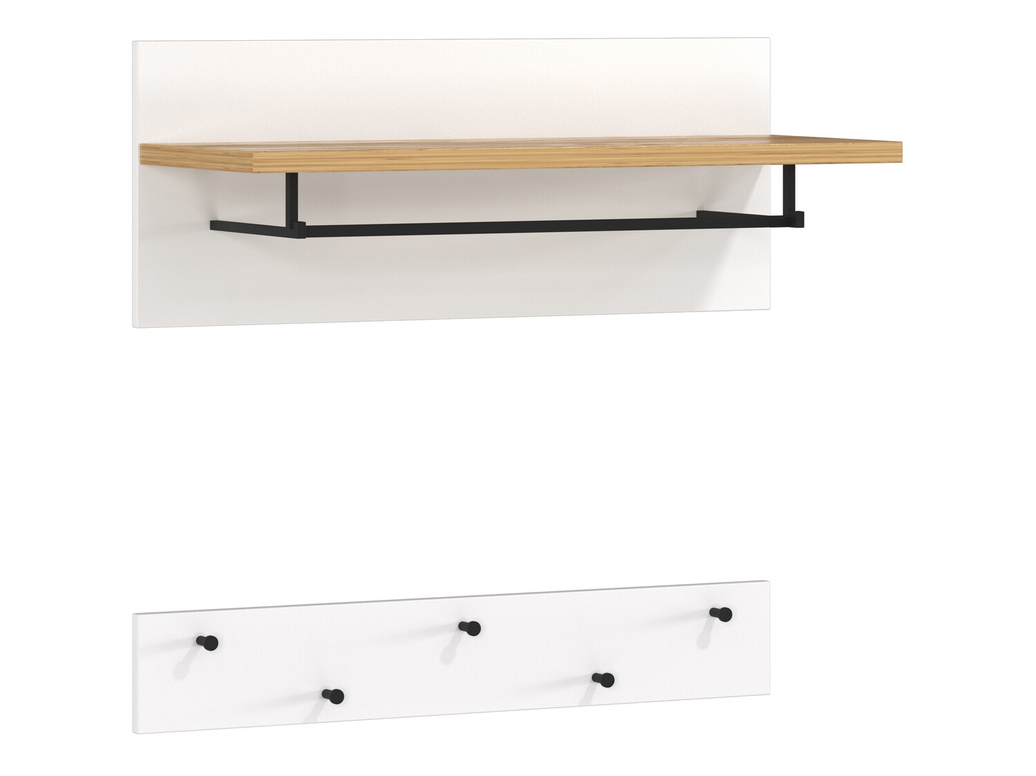 Perchero Sacramento BH102