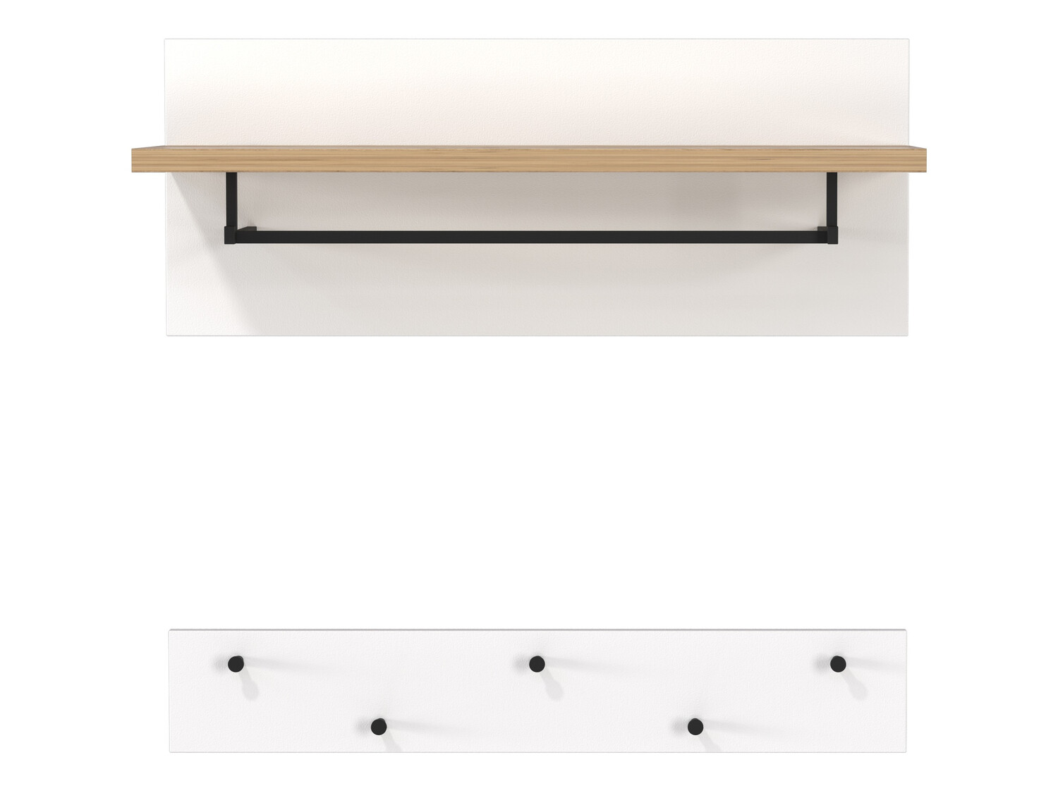 Perchero Sacramento BH102