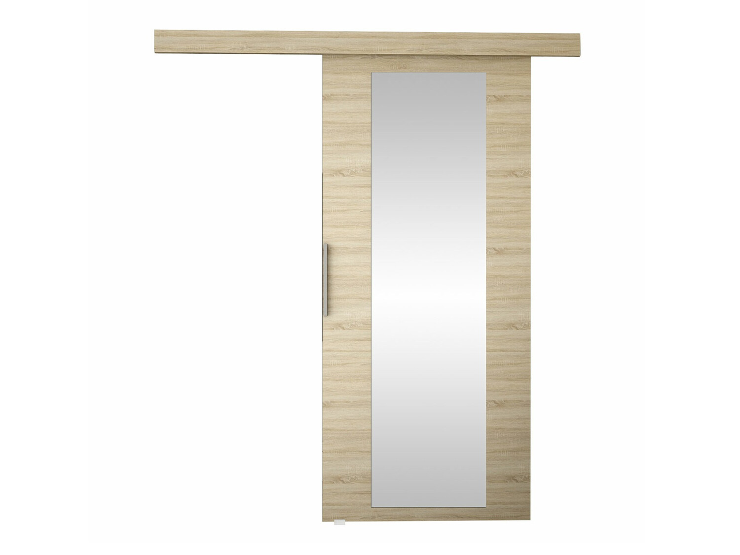 Puerta corredera Closico 180 (Roble Sonoma)