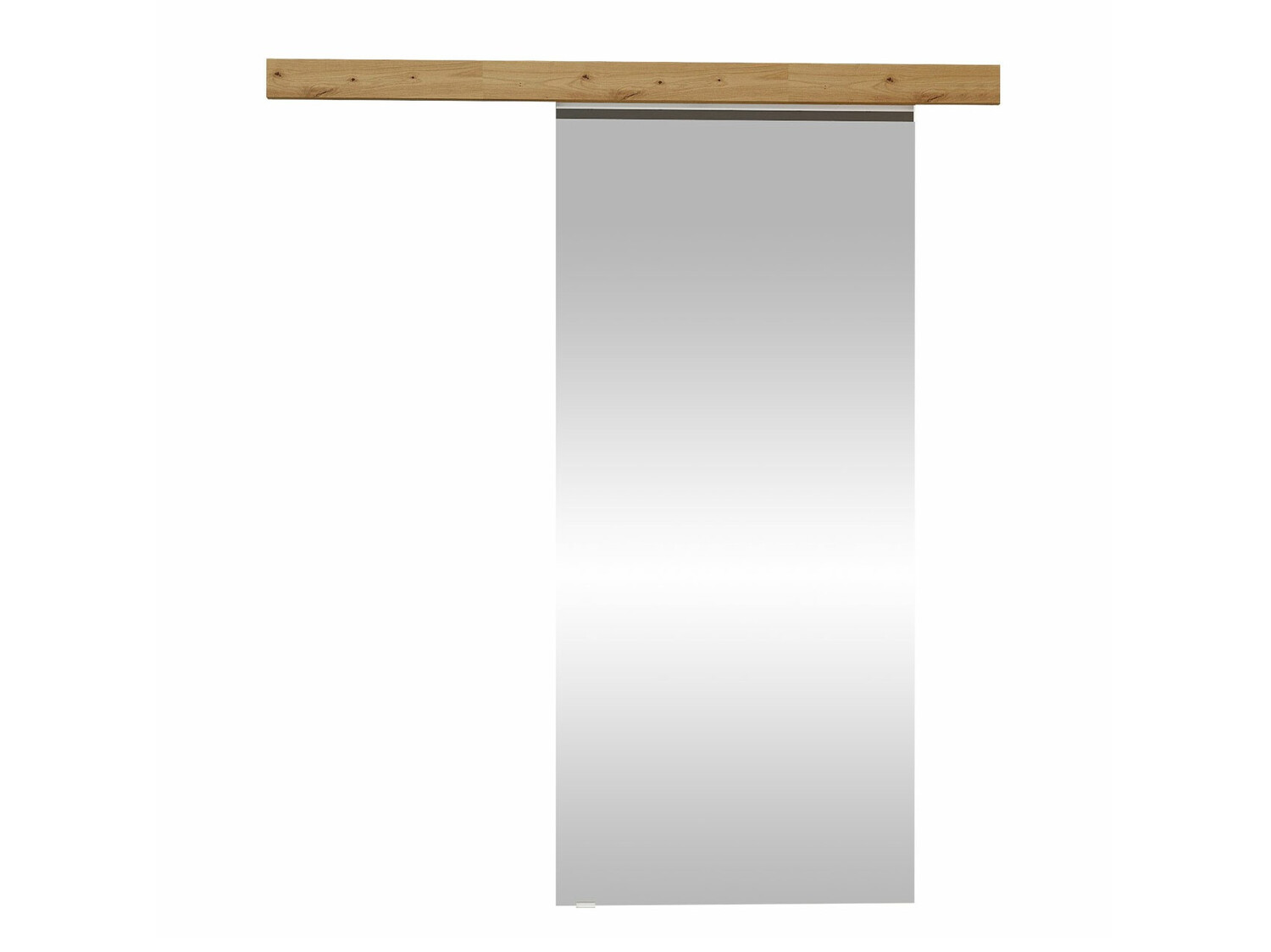 Puerta corredera Closico 182 (Roble Artisan)