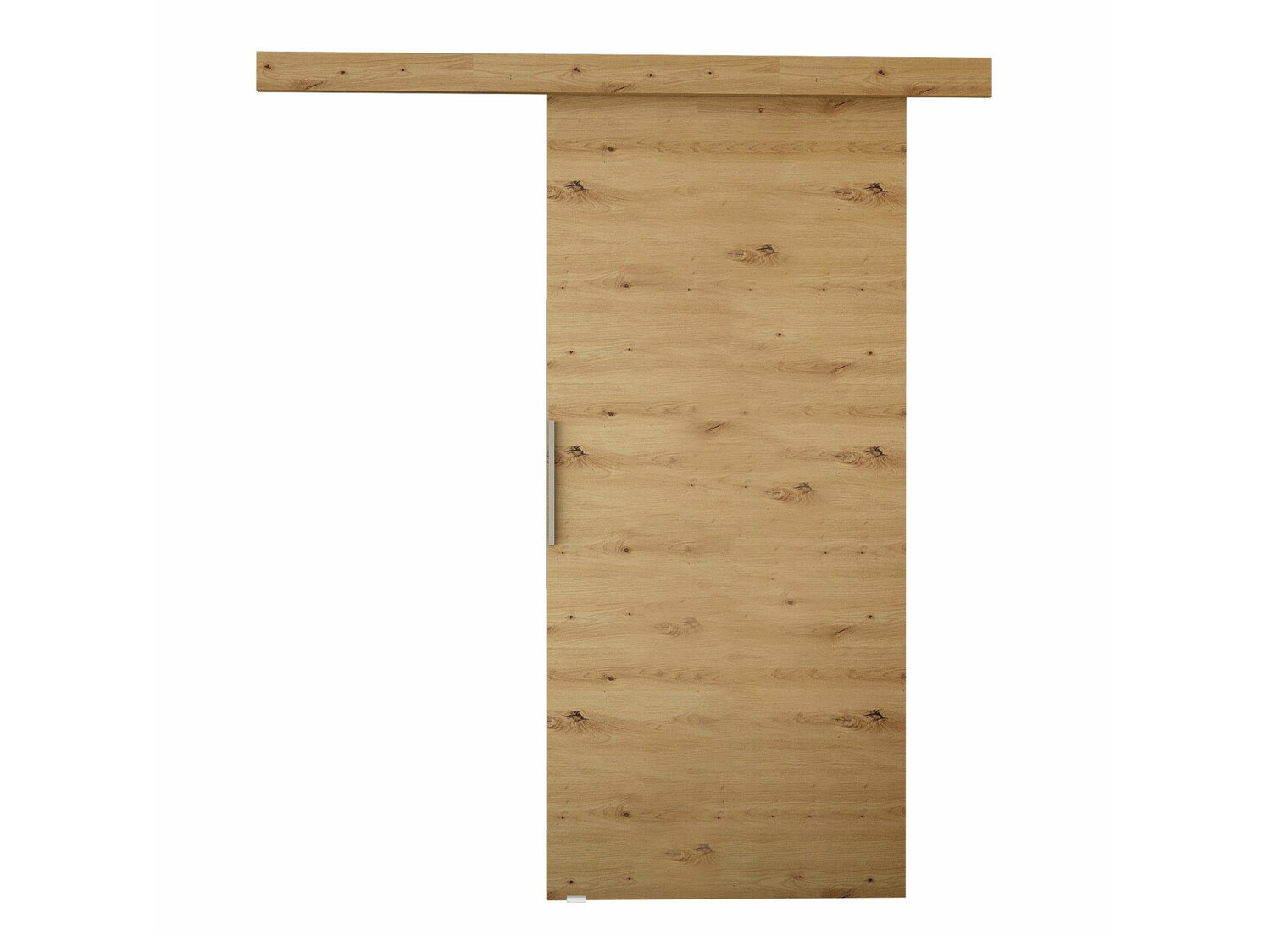 Puerta corredera Closico 183 (Roble Artisan)