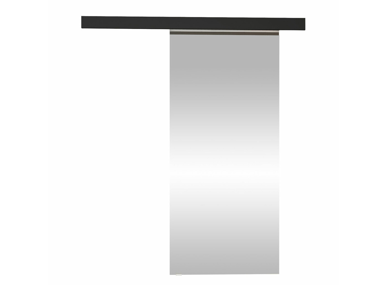 Puerta corredera Closico Fundus II (Negro)