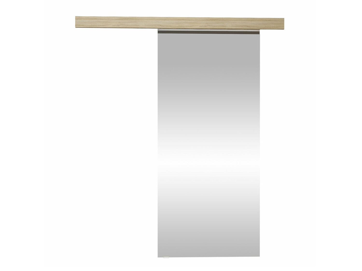 Puerta corredera Closico Fundus II (Roble Sonoma)