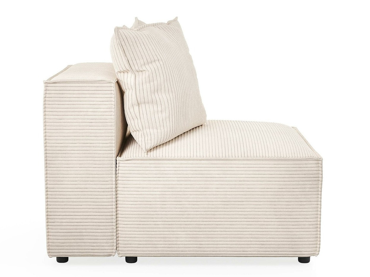 Sillón modular Torbalo 101 (Lincoln 03)