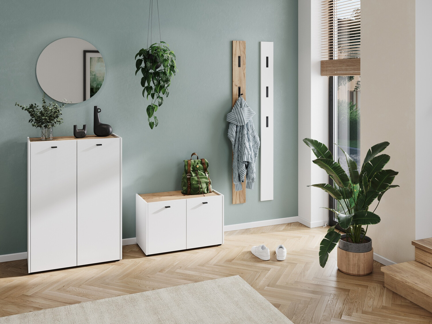 Zapatero Sacramento BH101