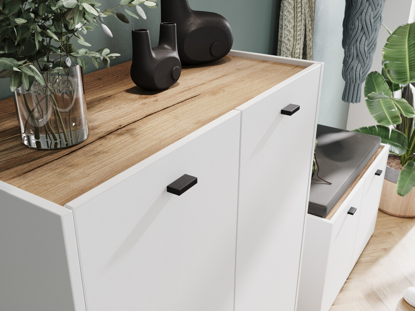 Zapatero Sacramento BH101