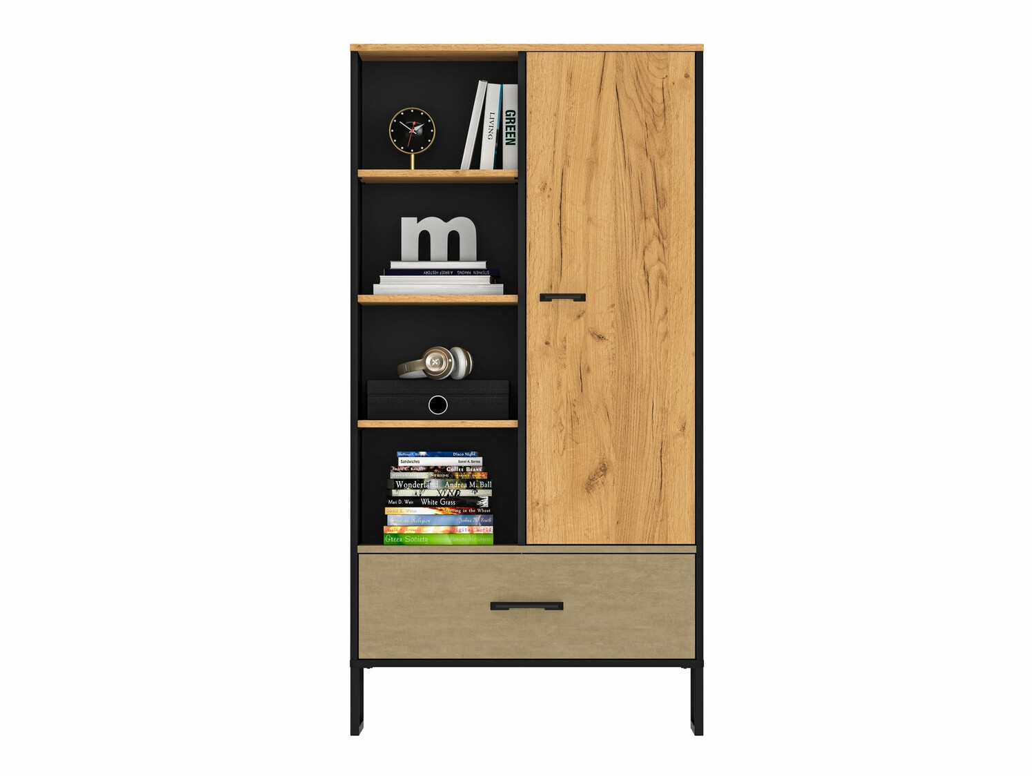 Estantería Tortiva 103