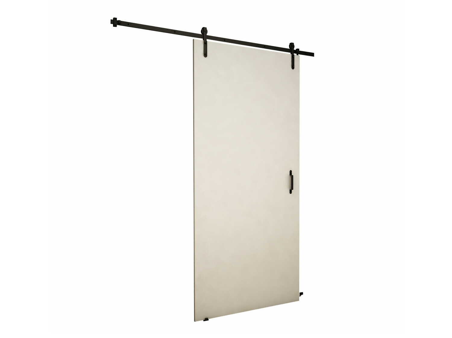 Puerta corredera Dover 167 (Blanco)