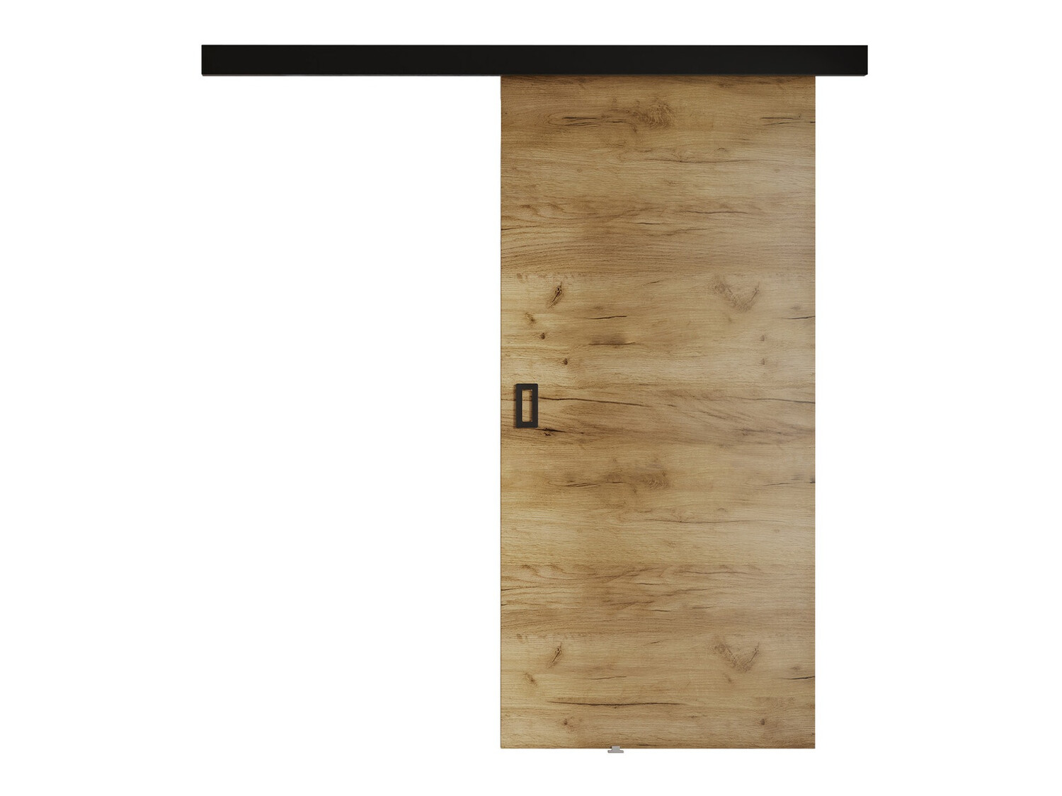 Puerta corredera Dover 168 (Craft roble)