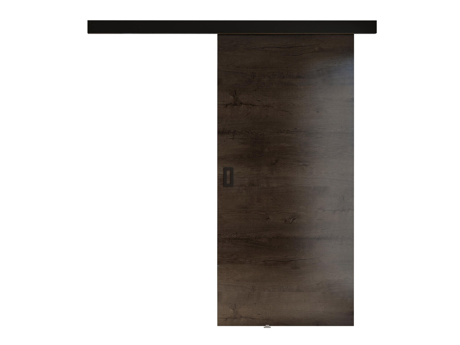 Puerta corredera Dover 168 (Fresno oscuro)