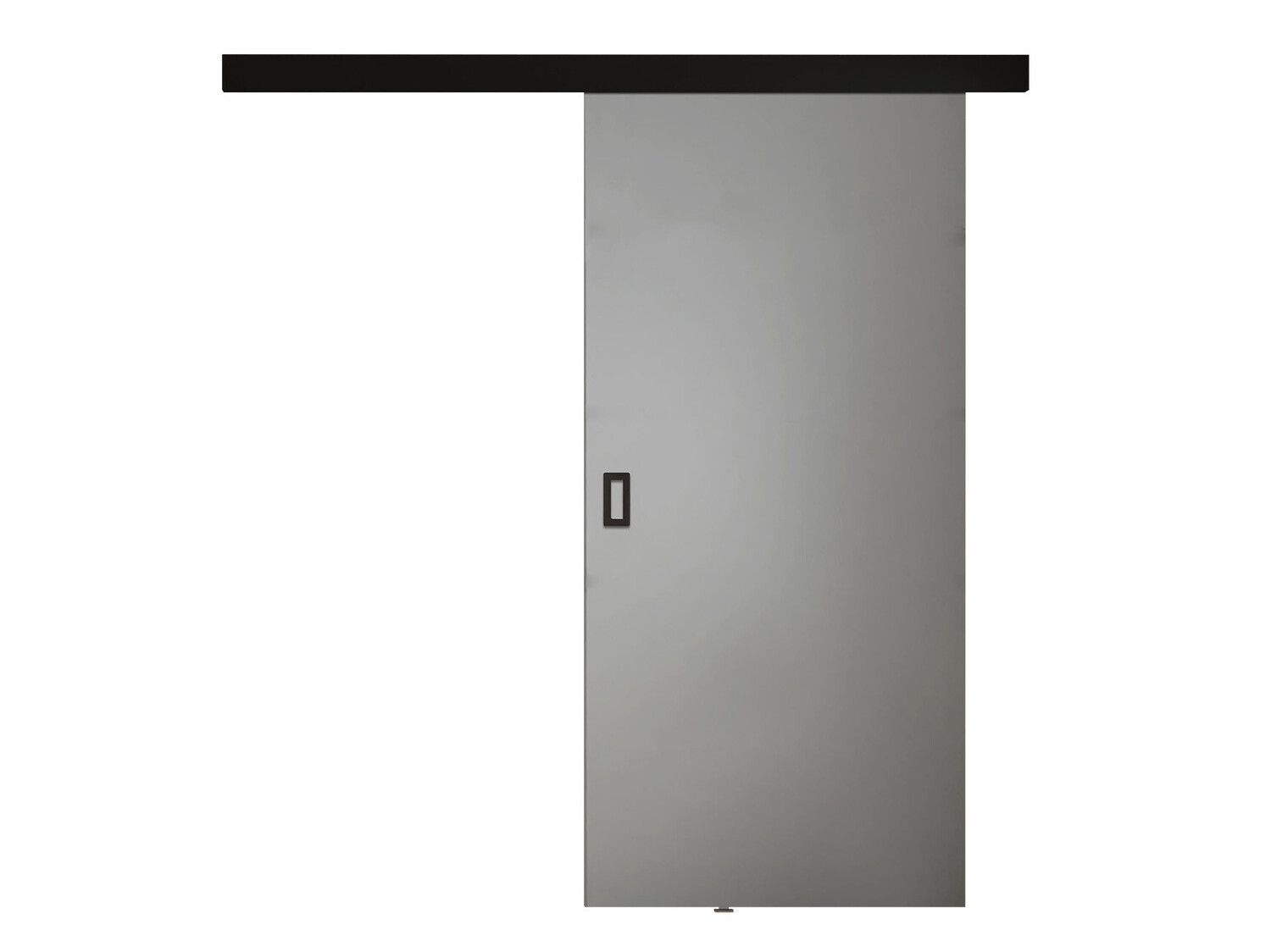 Puerta corredera Dover 168 (Grafito)