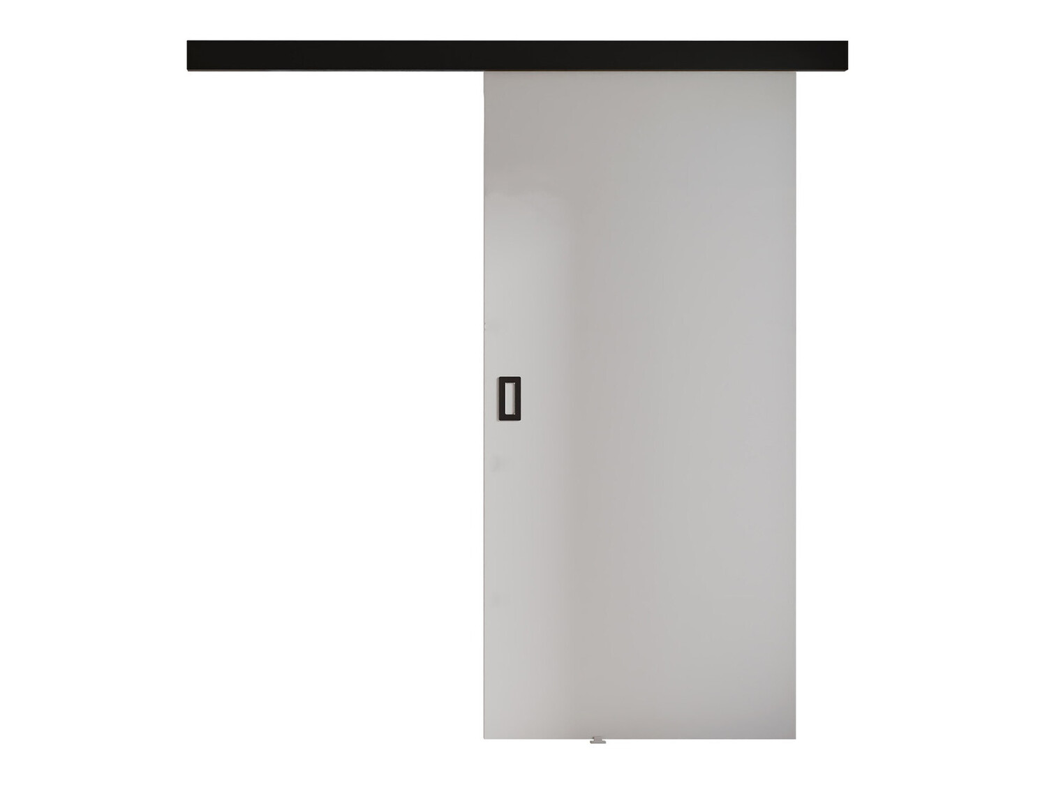 Puerta corredera Dover 169 (Blanco)