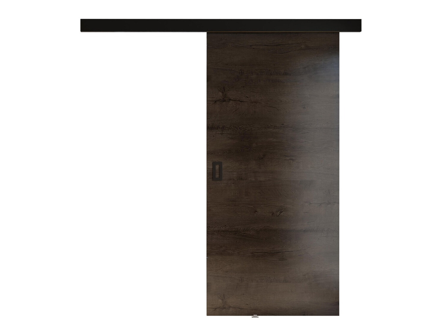 Puerta corredera Dover 169 (Fresno oscuro)