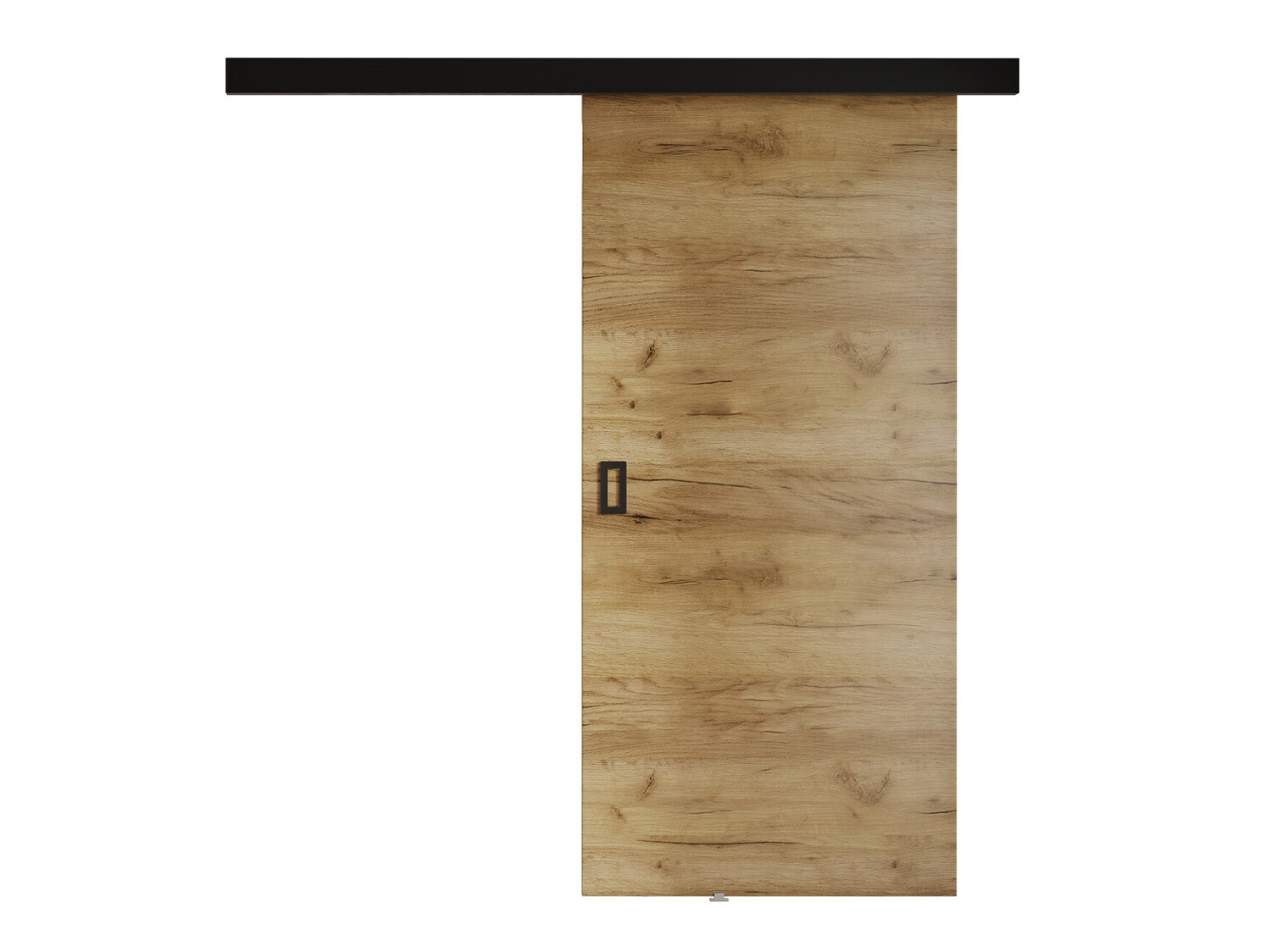 Puerta corredera Dover 170 (Craft roble)