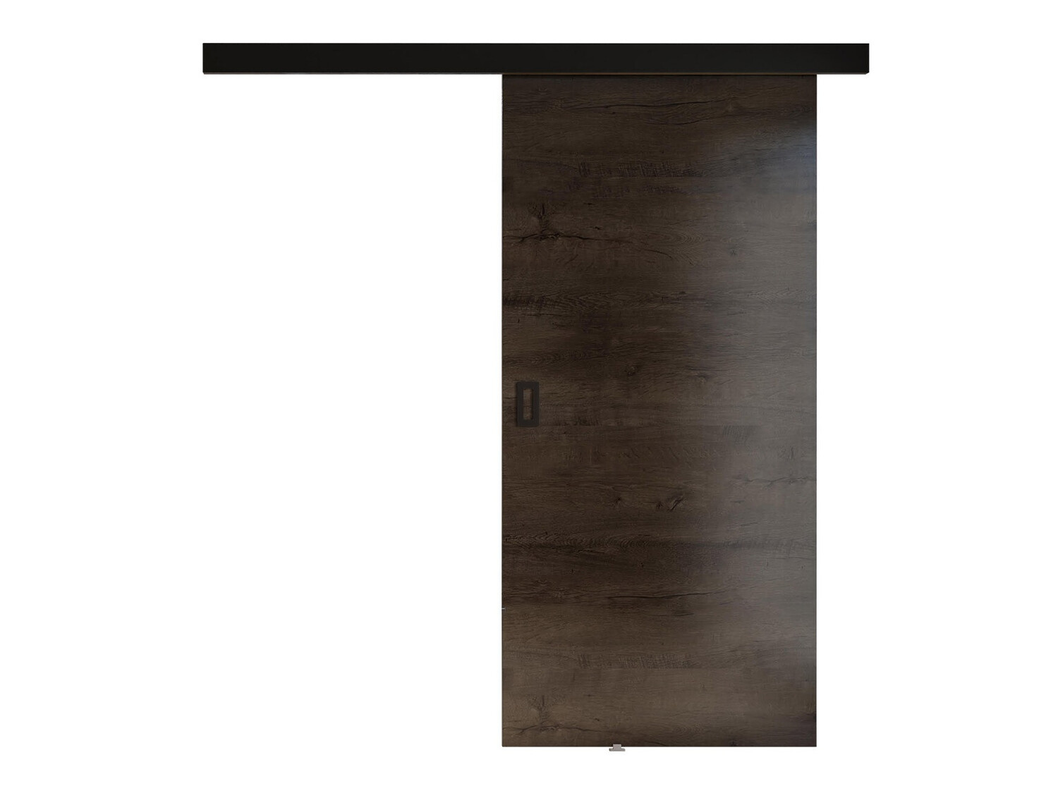 Puerta corredera Dover 170 (Fresno oscuro)