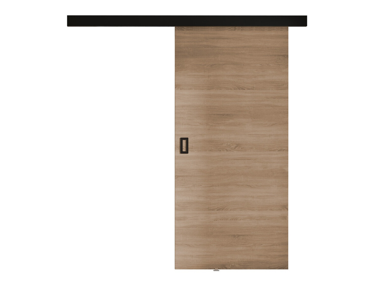 Puerta corredera Dover 170 (Roble Sonoma)