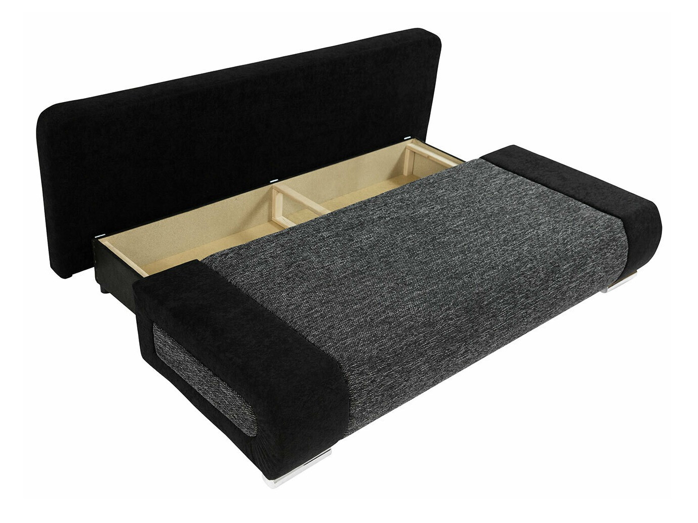 Sofá cama Comfivo Pudor (Kronos 52 + Poso 52)