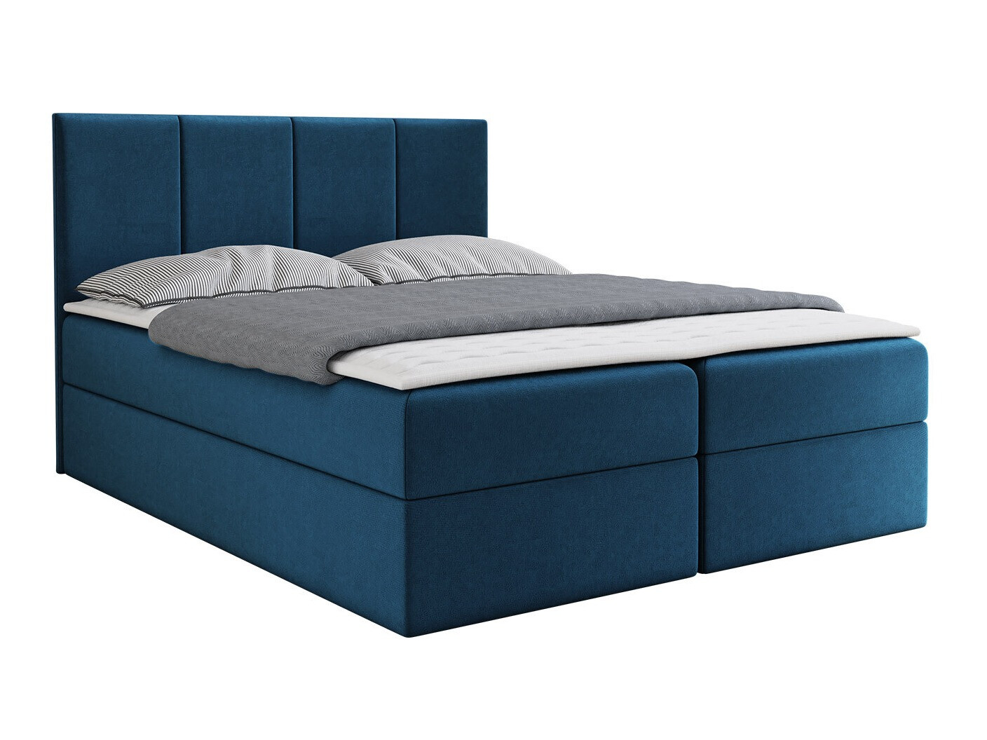Cama continental Baltimore 147 (Manila 26)